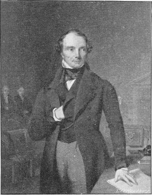 LORD JOHN RUSSELL AFTERWARDS