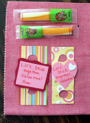 Healthy Valentine Treats for kids, cheese stick valentine, string ...