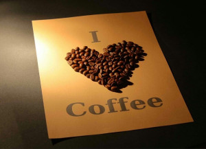 love coffee :-) | Quotes that I love