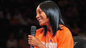 14 Quotes That Prove Mo'Ne Davis Is Wise Beyond Her 14 Years | MAKERS