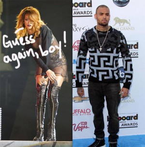 rihanna and chris brown 2013 instagram
