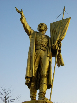 Don Miguel Hidalgo y Costilla