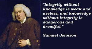 Samuel rogers famous quotes 3