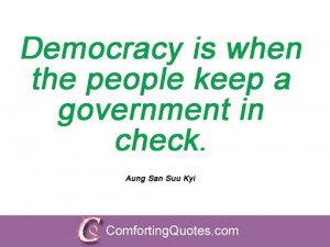 Dissidents can't be dissidents forever; we are dissidents because we ...