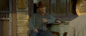 Forrest Bondurant Quotes and Sound Clips