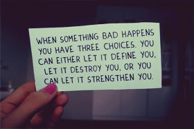 Quotes about Being_Positive