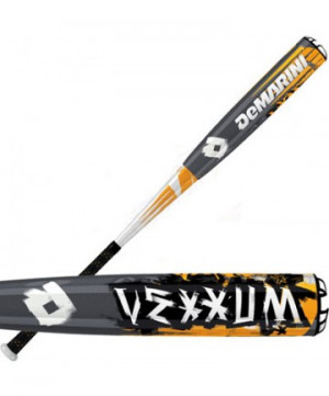 2013 Demarini Vexxum -5 Senior League Baseball Bat