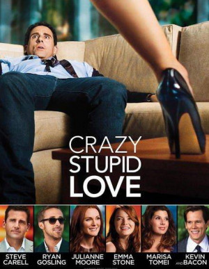 Related Pictures crazy stupid love quotes funny poignant memorable