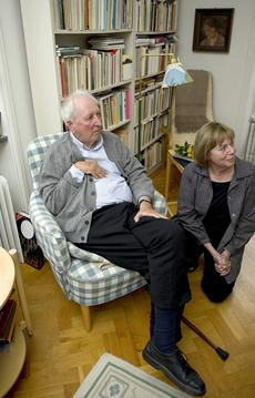 The 80-year-old Swedish poet Tomas Transtromer won the 2011 Nobel ...