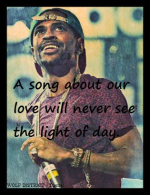 Big Sean Quotes About Love
