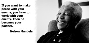 Nelson Mandela – 8 of the Greatest Servant Leadership Quotes and ...