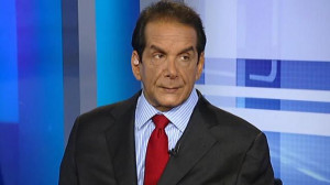 Charles Krauthammer Pictures