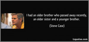 passed away quotes source http quoteimg com brother passed away quotes ...