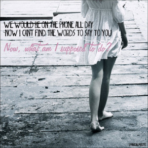 catching feelings quotes