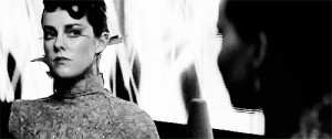 johanna mason catching fire gif / WiffleGif