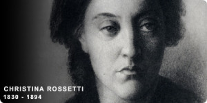 Christina Rossetti and Women’s Suffrage