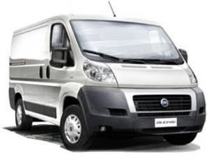 Fiat Ducato Van Insurance Quotes