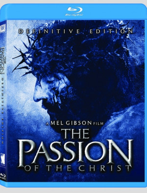The Passion of the Christ (US - BD RA)