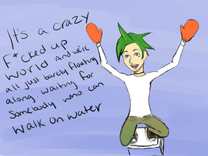 Slc Punk Bob Sean More like this. 12 comments