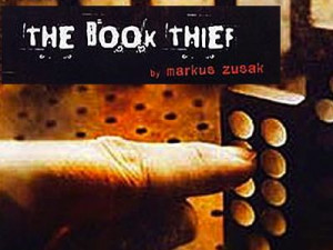 the book thief markus zusak 2005 by denis haack in 2005 markus zusak