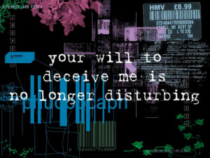 Deceit Quotes. QuotesGram