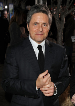 Brad Grey Pictures