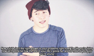 Jc Caylen Quotes Picture