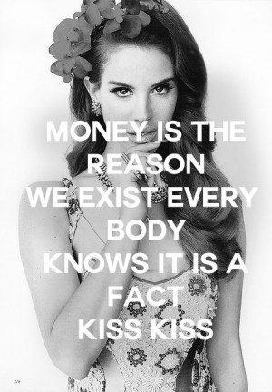 25 #Lana #Del #Ray #Quotes That Make You Hate Her More