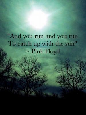 Pink Floyd | Time #lyrics