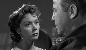 Human Desire (1954) - Screen Insults - TV & Movie Quotes