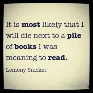 Lemony Snicket