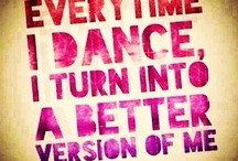 Dance Life Quotes / Dance is known to have many positive effects on ...
