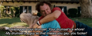 Hilarious Quotes From Step Brothers 12. brennan, that is the