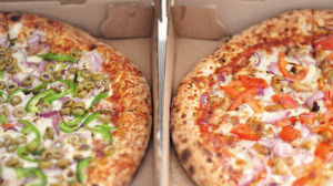 ... Hack Of The Week: The Two Pizza Approach To Productive Teamwork