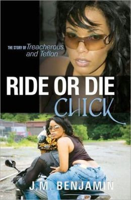 Ride or Die Chick
