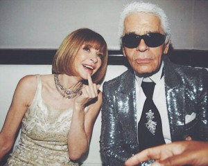 ... Wintour! Here Are 10 Quotes That Prove She's The Ultimate #GirlBoss