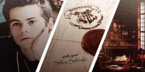 was always a really big fan of R. L. Stine and the 'Goosebumps' T.V ...