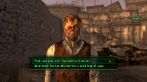 The 30 Best Quotes From Fallout 3 & New Vegas (Page 9) - Dorkly Post