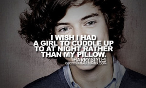 Love One Direction Quotes