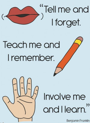 Great for inquiry based learning!