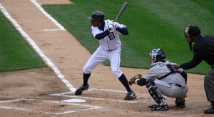 Curtis Granderson