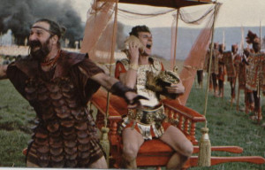 Caligula Film Pictures Image