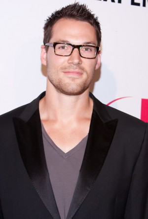 Daniel Cudmore Pictures