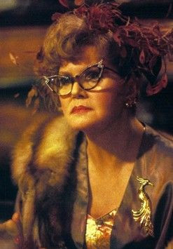Eileen Brennan