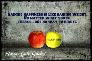 Susan Gale Quotes