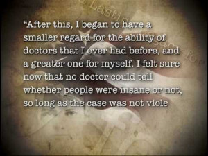 ... Area History: Female investigative journalist pioneer Nellie Bly