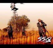 Soweto String Quartet - Instrumental, Function Band, Party Band ...