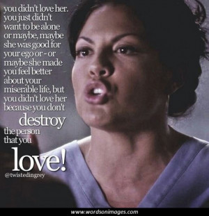 best show ever, meredith grey, greys anatomy, love her, sayings, words ...