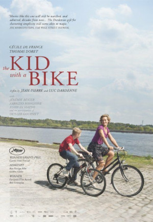 The Kid with a Bike (2011) - Jean-Pierre Dardenne, Luc Dardenne