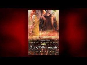 Review: 'City of Fallen Angels' by Cassandra Clare
